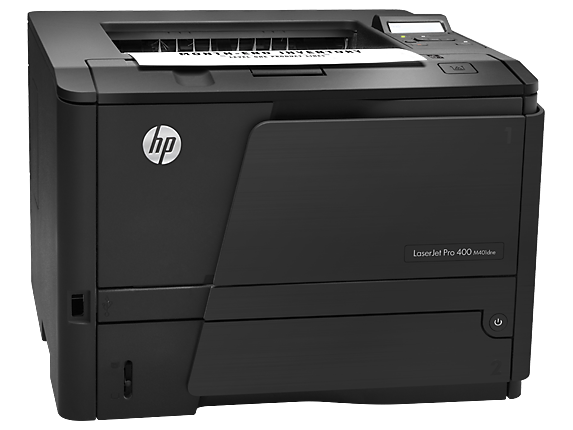 HP LaserJet Pro 400 Printer M401dne