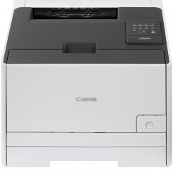 Canon i-SENSYS LBP7100Cn Laser Color Printer پرينتر ليزري رنگي کانن مدل i-SENSYS LBP7100Cn