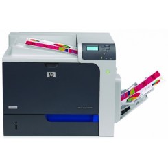 HP Color Laserjet CP4025dn Printers پرینتر لیزری رنگی اچ پی 4025 n