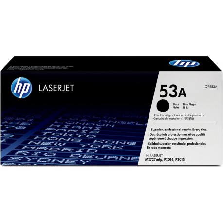 کارتریج پرینتر HP LaserJet 2014