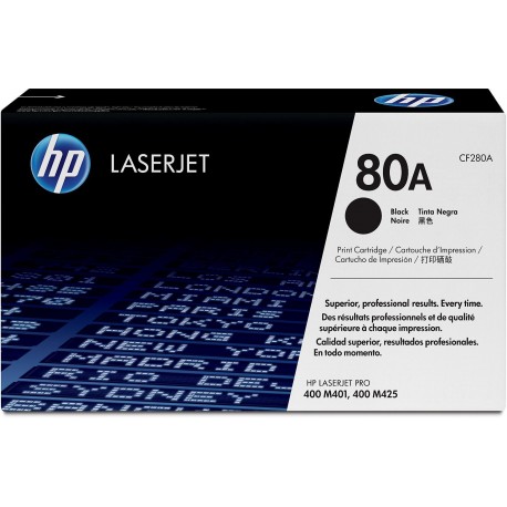 کارتریج پرینتر HP LaserJet 401