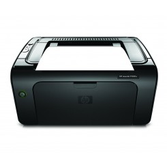پرینتر لیزری تک کاره اچ پی HP LaserJet Pro P1109w CE662A Printer