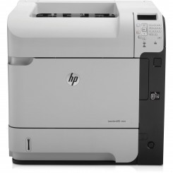پرینتر لیزری اچ پی تک کاره مشکی HP LaserJet Enterprise 600 M603dn printer CE995A