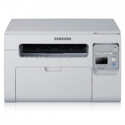 Samsung SCX-3400 Multifunction پرینتر سامسونگ