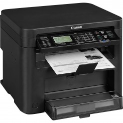 Canon i-SENSYS MF212W Printer Multifunction پرینترکانن