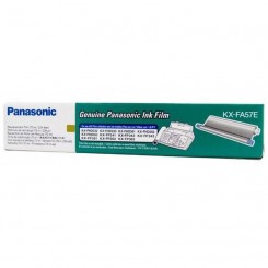 رول فکس پاناسونیک مدل Panasonic KX-FA57E Fax Roll