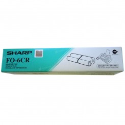 رول فکس شارپ مدل Sharp FO-6CR Fax Roll