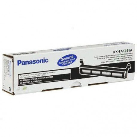 تونر فکس پاناسونیک مدل Panasonic FAT411E FAX Toner