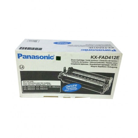 درام فکس پاناسونیک مدل PANASONIC KX-FAD412E Fax Drum