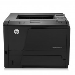 پرینتر لیزری مشکی HP LaserJet Pro 400 printer M401a CF270A