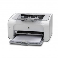 پرینتر لیزری اچ پی HP LaserJet P 1102 Laser Printer p1102